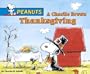 A Charlie Brown Thanksgiving