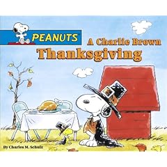 A Charlie Brown Thanksgiving