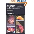 Sea Shells of Tropical West America: Marine Mollusks from Baja California to Peru