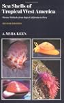 Sea Shells of Tropical West America:...