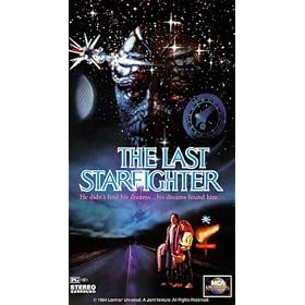 The Last Starfighter