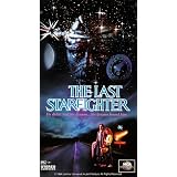 The Last Starfighter [VHS] ~ Lance Guest