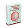 Worldwide Guide to Equivalent Nonferrous Metals and Alloys (Asm Materials Data Series)