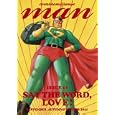 ｃｏｍｍｏｎｓ ＆ ｓｅｎｓｅ ｍａｎ ＩＳＳＵＥ１１（２０１１ＳＥＰＴＥＭＢＥＲ・ＡＵＴＵＭＮ＆ＷＩＮＴＥＲ） ＳＡＹ ＴＨＥ ＷＯＲＤ，ＬＯＶＥ！<br>1000円<br>ISBN:9784309909325　