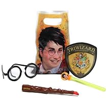 Harry Potter Party Favor Kit Harry Potter7