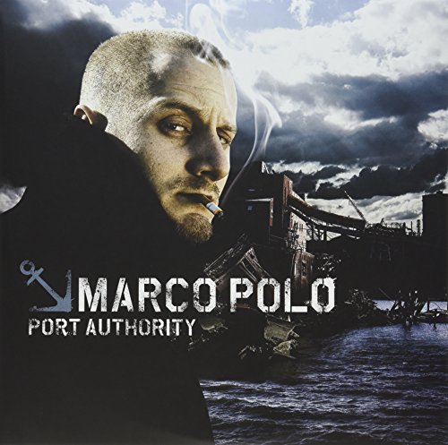 Marco Polo - Port Authority: Remastered Reissue - Zortam Music