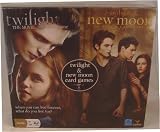Twilight and New Moon the Movie Card Games 51Y7IMg9IfL. SL160 Twilight and New Moon the Movie Card Games