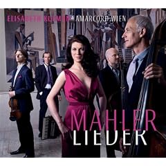 Mahler Lieder