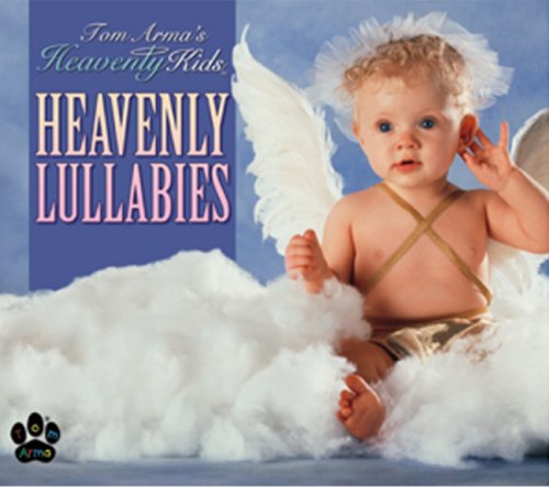 CD-Charts  Music : Heavenly Lullabies