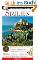 Vis a Vis Reisef�hrer Sizilien: Antike St�tten, Inseln, Tempel, Geschichte, �tna, Prozessionen, M�rkte, Museen, Str�nde, Palermo, Palazzi, Kirchen