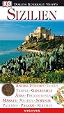 Sizilien. VIS a VIS: Antike St�tten, Inseln, Tempel, Geschichte, �tna, Prozessionen, M�rkte, Museen, Str�nde, Palermo, Palazzi, Kirchen - Fabrizio Ardito