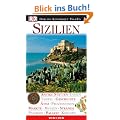 Vis a Vis Reisef�hrer Sizilien: Antike St�tten, Inseln, Tempel, Geschichte, �tna, Prozessionen, M�rkte, Museen, Str�nde, Palermo, Palazzi, Kirchen