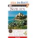 Vis a Vis Reisef�hrer Sizilien: Antike St�tten, Inseln, Tempel, Geschichte, �tna, Prozessionen, M�rkte, Museen, Str�nde, Palermo, Palazzi, Kirchen