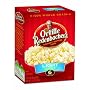 Orville Redenbacher's Gourmet Microwavable Popcorn, Butter Light, 6-Count Boxes (Pack of 6)