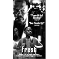 Fresh [VHS]