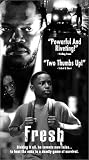 Fresh (Ws) [VHS]