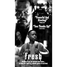 Fresh [VHS]