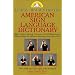 Random House Webster's American Sign Language Dictionary