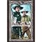 Texas History and Fiction Print and Film