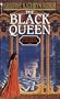 The Black Queen (Black Throne, Book 1)
