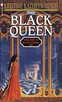The Black Queen: Black Throne #1