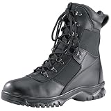 ForcedEntryBlackTacticalBoots