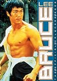 Bruce Lee Official 2002 Calendar (Wall Calendar)