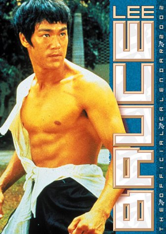 Bruce Lee Official 2002 Calendar (Wall Calendar)