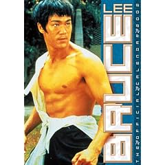 Bruce Lee Official 2002 Calendar (Wall Calendar)