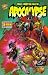Book Tales of the Age of Apocalypse