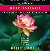 Deep Insight: Sound Waves That Move Your Mind