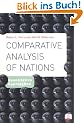 Comparative Analysis of Nations: Quantitative Approaches with CDROM: An Introduction to Quantitative Comparative Inquiry