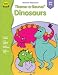 Book Theme-a-Saurus Dinosaurs (Theme-a-Saurus)