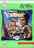 Eigenschaften ak tronic  / Theme Park Manager (GreenPepper)