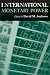 Book International Monetary Power (Cornell Studies in Money)
