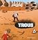 Le Livre des Trous