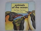 Animals of the ocean