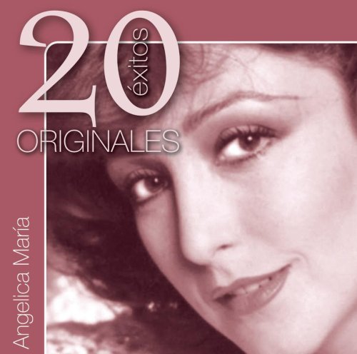 Angelica Maria - 20 Exitos Originales - Zortam Music