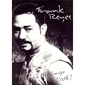 Frank Reyes: From Santo Domingo Live!