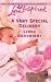 A Very Special Delivery (Love Inspired #349)