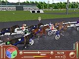 Final Stretch-Horse Racing Sim