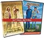 The Big Lebowski / Half Baked (2-Pack)