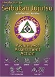 Introduction to Seibukan Jujutsu