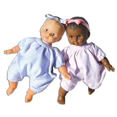 Petitcollin - Poupon L�o M�tis - A la cr�che - Bleu