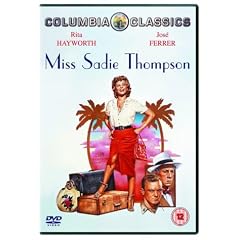 Miss Sadie Thompson [DVD] [2003]