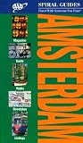 AAA Spiral Amsterdam, 3rd Edition (Aaa Spiral Guides)