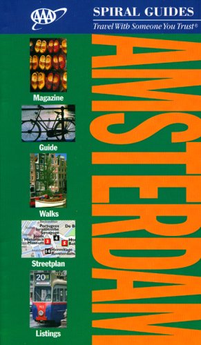 aaa spiral amsterdam aaa spiral guides amsterdam