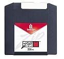 Iomega PC-Formatted 250 MB Zip Disks (4-Pack, Sku 11066)