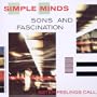 Sons & Fascination / Sister Feelings