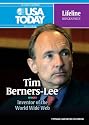 Tim Berners-Lee: Inventor of the World Wide Web (USA Today Lifeline Biographies)